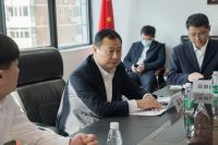 中安奥莱广场落户大连普湾经济区，签约仪式在京召开