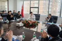 中安奥莱广场落户大连普湾经济区，签约仪式在京召开