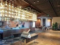 赵朝：看山、望雪，山顶的盛宴---崇礼2160山顶餐厅的设计思考
