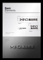 鑫迪家居丨品牌升级！邀你共话门墙柜时代