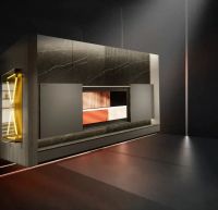 鑫迪家居丨品牌升级!邀你共话门墙柜时代