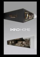 鑫迪家居丨品牌升级!邀你共话门墙柜时代