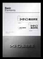 鑫迪家居丨品牌升级!邀你共话门墙柜时代