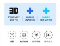三维家2022新品发布会隆重举行，用技术为数智加码，驱动行业前行