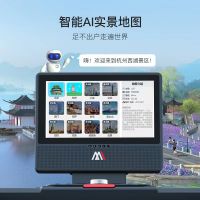 有奖有趣大屏的跑步机活动，让你摆脱“晾衣架”的困扰