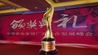 集聚动能，共潮而生   德意智家协办2022中国家电家居厂商融合发展峰会