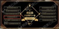 重磅揭晓！德意电器＆丽博家居　荣登２０２１中国房地产供应商行业竞争力十强