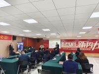 新赛道，新势力！上派春季选商启动会暨培训会盛大开启！