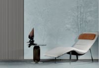 以全新软装科技强化品牌竞争优势，领绣墙布大力开发家居软装市场