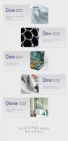 【领绣·菁华】高能预警！2022“王炸”新品：全新4.0 PRO覆盖型淋膜墙布震撼发布