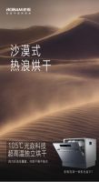 以技术创新突破品类边界 老板电器洗消一体机光焱S1开创全新未来