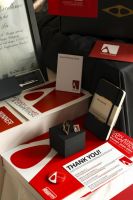 捷报频传！SIDANDA包揽意大利A’Design Award双奖！