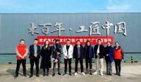 图说现场 | 木百年成功举办“笃行致远 一体同心”2022核心商家交流会