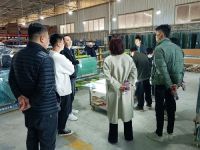 图说现场 | 木百年成功举办“笃行致远 一体同心”2022核心商家交流会