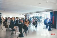 时·空 遇见艺术家｜2022博洛尼整体家装旗舰店开业媒体发布会