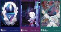 2030+ IFO国际未来办公方式展开启荣耀征程丨超级维度： 探索多元宇宙，回归智慧真我
