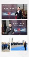南洋胡氏 与时代鸿图尽赏，与盛世赴约高定