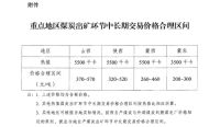视线 | 天然气暴涨，发改委发布完善煤炭市场价格形成机制