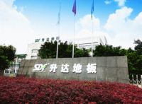 视线丨地板实力派，升达金刚全面上市