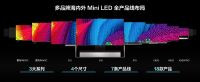 QD-Mini LED时代正全面到来！2022 TCL QD-Mini LED春季新品发布...
