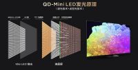 QD-Mini LED时代正全面到来！2022 TCL QD-Mini LED春季新品发布...