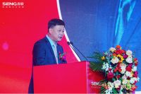 择高而立，赢定未来，2022年森歌电器全国优秀经销商峰会圆满成功