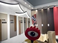 活力全开！万象展位绝对人气燃爆本届建博会