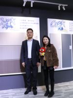 活力全开！万象展位绝对人气燃爆本届建博会