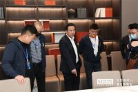瓷砖新势力 增长新潮流 | 红星美凯龙与冠珠瓷砖达成战略合作