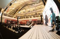 潮向 | XI’AN大宅别墅设计师TOP50现场发布，红星美凯龙西安至尊MALL进口国际馆...