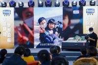 Simmons席梦思公益音乐会暨北京新形象店揭幕