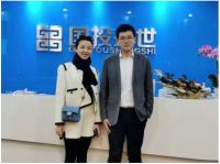喜讯 | 木兰清成功签约江西工程特约经销商！