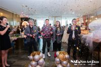 热烈祝贺 | NAD“開城”启程，开业大吉！
