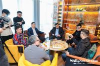 热烈祝贺 | NAD“開城”启程，开业大吉！