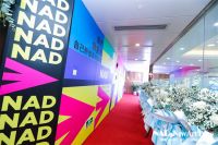 活动回顾 | NAD 启程.链接佛山与世界