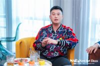 活动回顾 | NAD 启程.链接佛山与世界