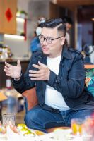 活动回顾 | NAD 启程.链接佛山与世界