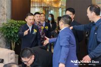 “盆满爆满”，“開城”启航——NAD开业盛典圆满成功