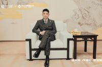 新浪家居对话乔金斯 首造董事长徐凤光：打造未来感科技化家居企业