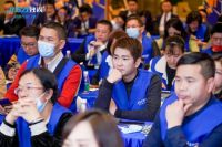 致品315 时尚购｜致尚门窗315全国联动启动会圆满落幕！