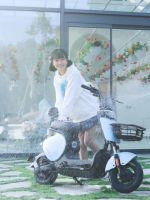 绿源这5款电动车，不仅耐用，而且能带娃、够轻巧、好上牌