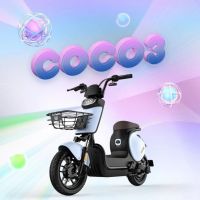 绿源这5款电动车，不仅耐用，而且能带娃、够轻巧、好上牌
