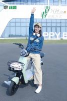 绿源这5款电动车，不仅耐用，而且能带娃、够轻巧、好上牌