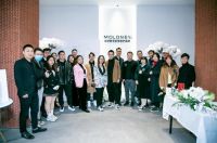 禾筑•莫洛尼品牌沙龙:布局家居产业的下个十年