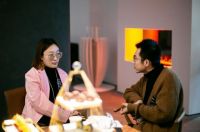 禾筑•莫洛尼品牌沙龙:布局家居产业的下个十年