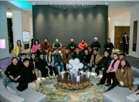 禾筑•莫洛尼品牌沙龙:布局家居产业的下个十年