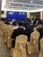 蓝清科技：专注带电清洗十余年 树立行业标杆