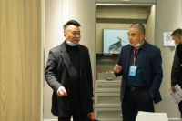 原林风情品牌创始人刘卧阳:引领品质风尚,定制有温度的生活