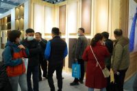 原林风情品牌创始人刘卧阳:引领品质风尚,定制有温度的生活