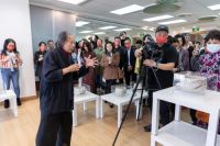 缽子有爱，来自中国陶瓷艺术品牌的公益力